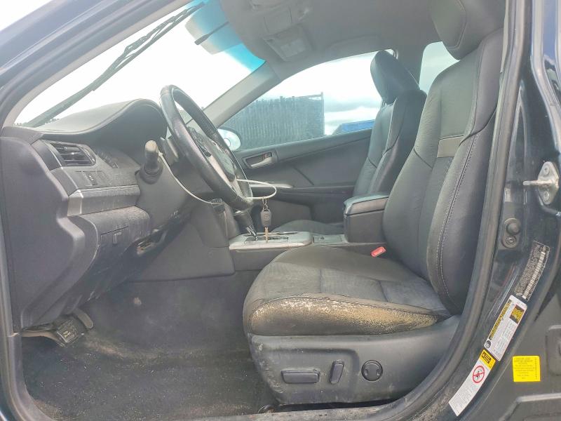Aukcja sprzedaży 2013 Toyota Camry, vin: 4T1BF1FKXDU224134, numer aukcji: 59635956