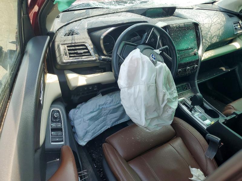 61561826 :رقم المزاد ، 4S4WMARD7L3402753 vin ، 2020 Subaru Ascent مزاد بيع