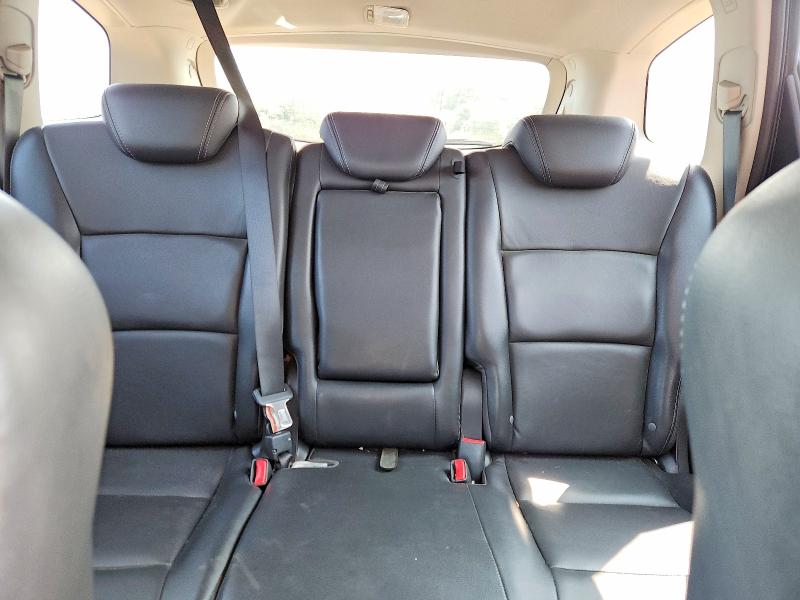 Aukcja sprzedaży 2008 Subaru Tribeca, vin: 4S4WX93D484405982, numer aukcji: 62015306