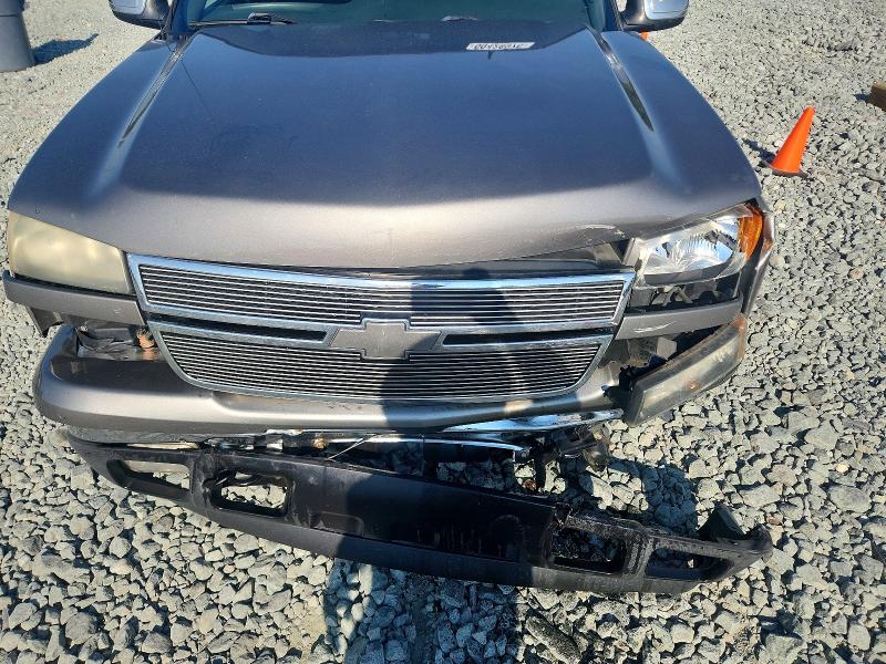 Aukcja sprzedaży 2007 Chevrolet Silverado, vin: 2GCEK13Z271156314, numer aukcji: 60428976