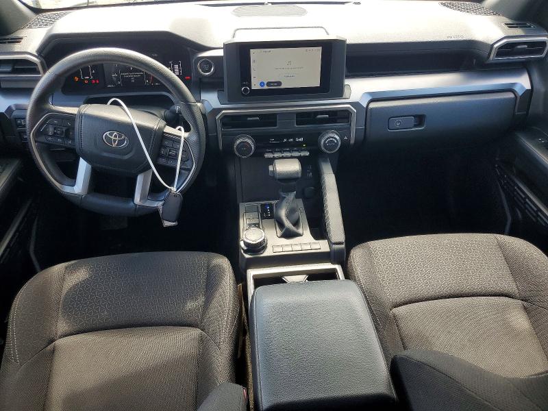 Продажа на аукционе авто 2025 Toyota 4runner, vin: JTEVA5BR8S5037567, номер лота: 61190186