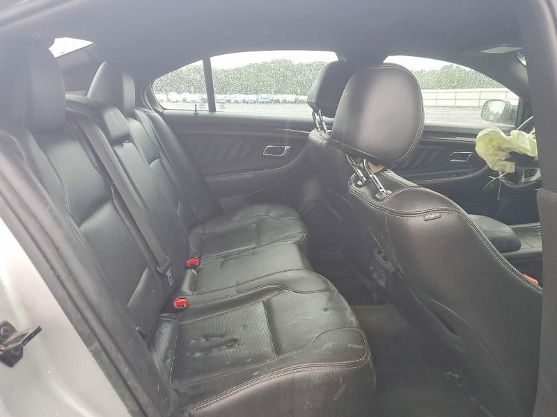 Продаж на аукціоні авто 2015 Ford Taurus, vin: 1FAHP2F86FG101489, номер лоту: 60863286