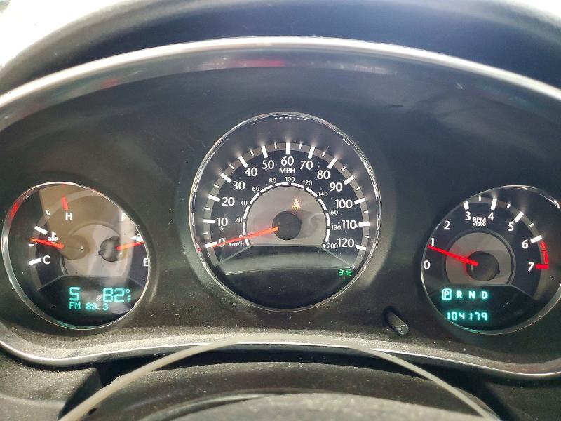 Aukcja sprzedaży 2013 Chrysler 200, vin: 1C3CCBCG6DN751612, numer aukcji: 59820796