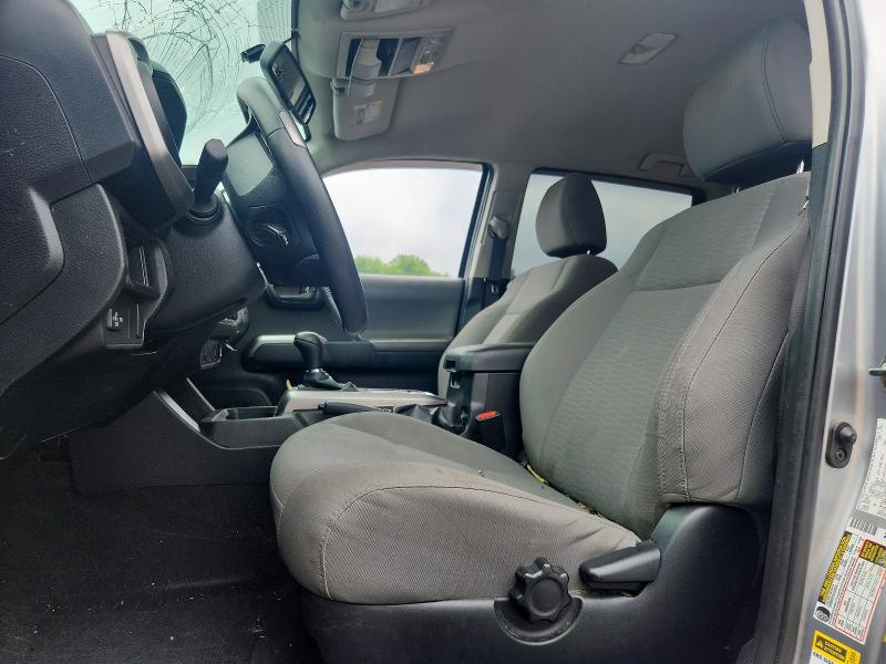 61131406 :رقم المزاد ، 3TMCZ5AN7HM061185 vin ، 2017 Toyota Tacoma مزاد بيع