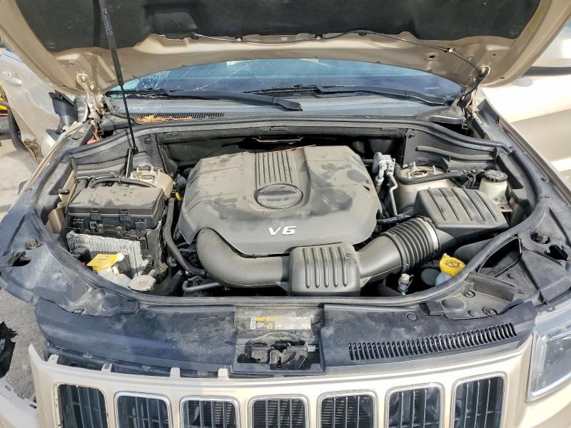 Auction sale of the 2015 Jeep Grand Cherokee, vin: 1C4RJEAG1FC152700, lot number: 62058856