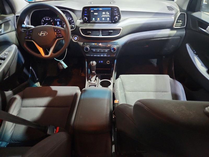 Aukcja sprzedaży 2019 Hyundai Tucson, vin: KM8J3CA41KU045650, numer aukcji: 60069576