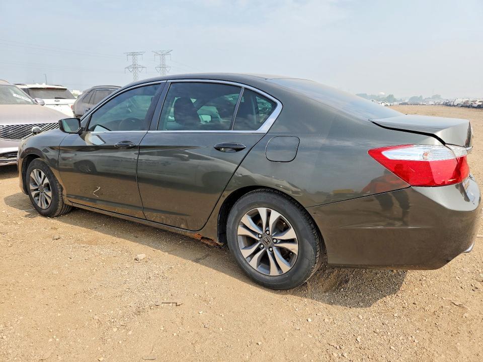 Продажа на аукционе авто 2013 Honda Accord, vin: 1HGCR2F32DA088728, номер лота: 61287006