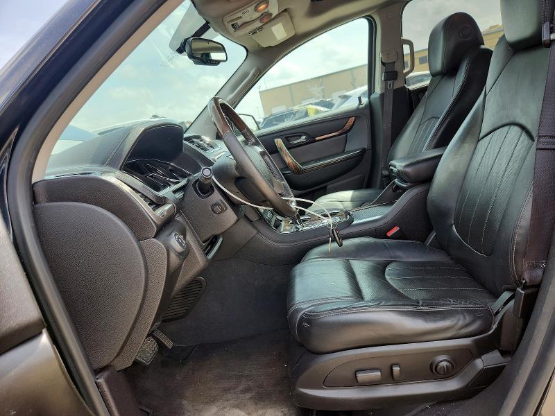 Aukcja sprzedaży 2013 Gmc Acadia, vin: 1GKKVTKD7DJ228805, numer aukcji: 61036276