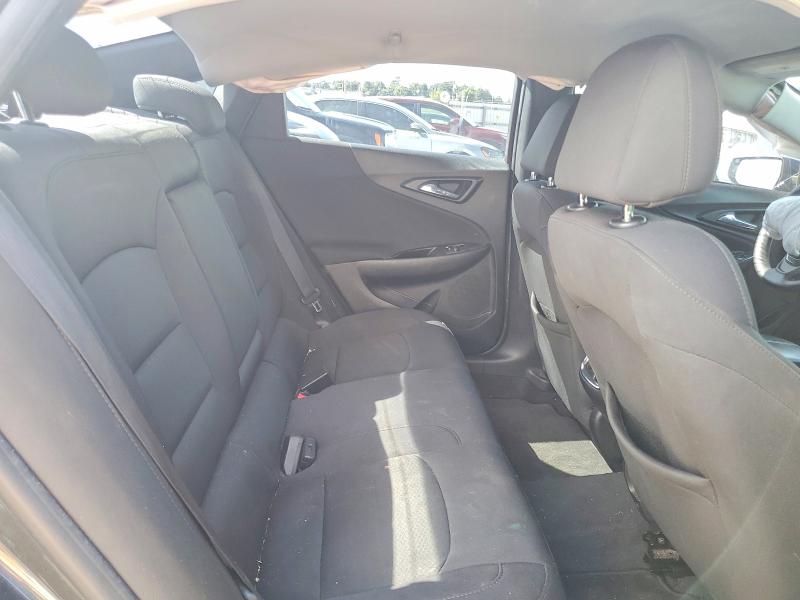 Aukcja sprzedaży 2016 Chevrolet Malibu, vin: 1G1ZE5STXGF309214, numer aukcji: 61177376