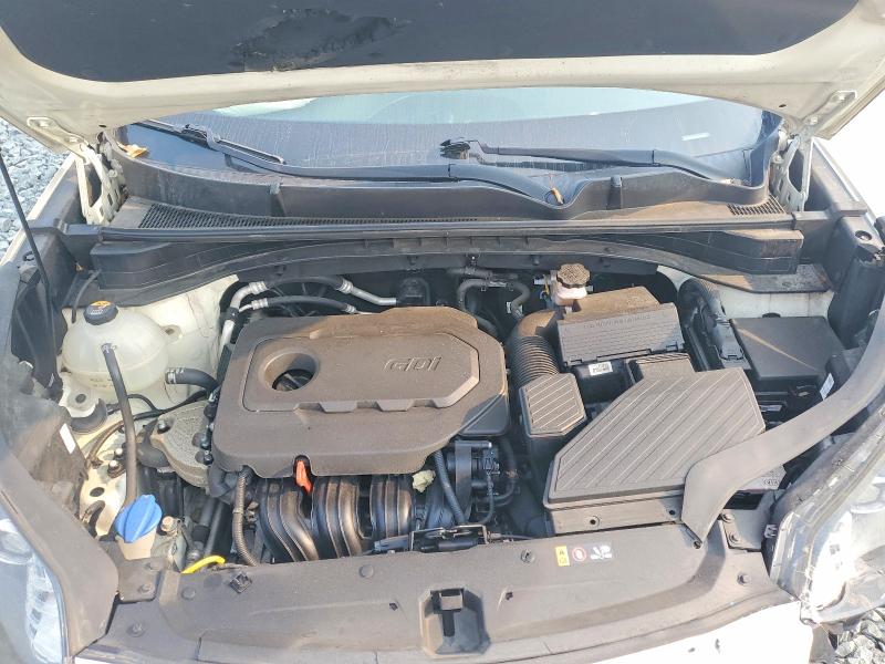 Продажа на аукционе авто 2017 Kia Sportage, vin: KNDPM3ACXH7217569, номер лота: 62044466