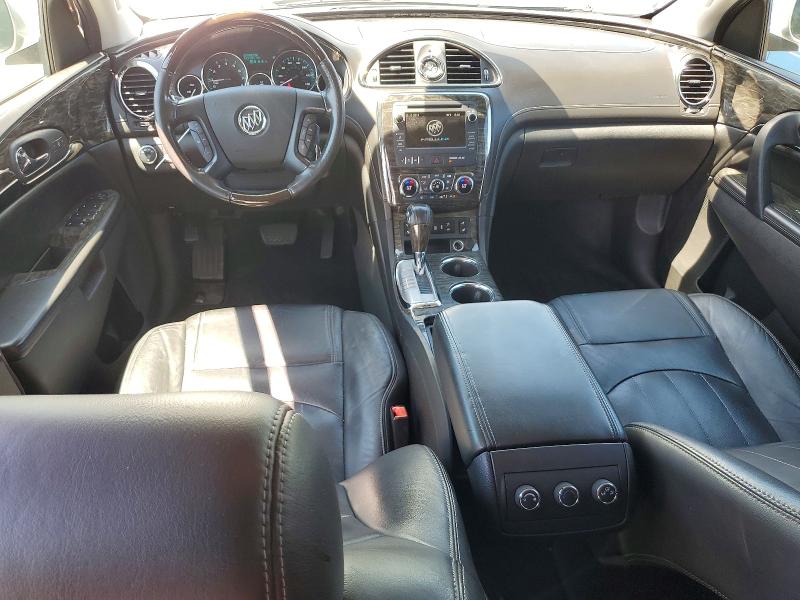 59747736 :رقم المزاد ، 5GAKVBKD1EJ305225 vin ، 2014 Buick Enclave مزاد بيع