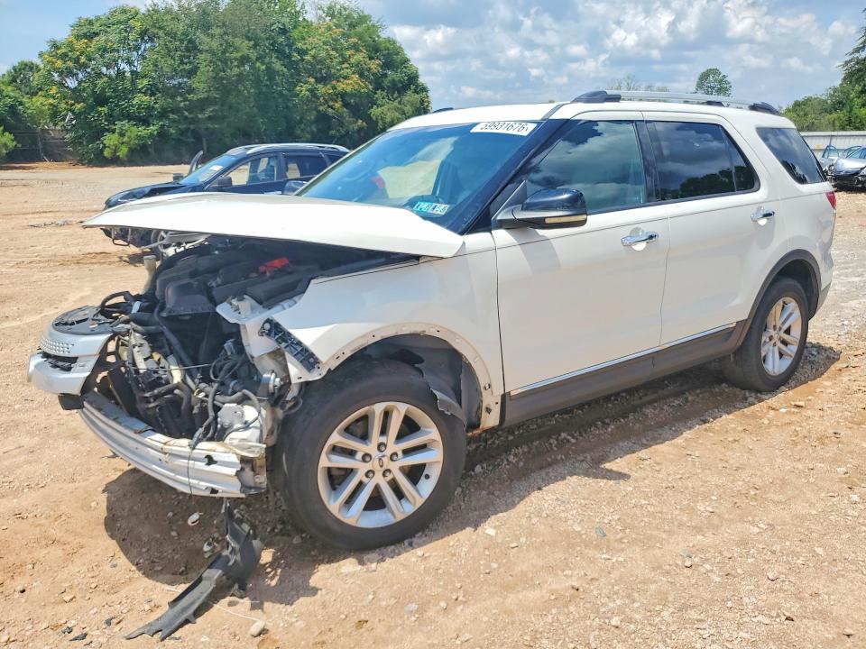 Aukcja sprzedaży 2011 Ford Explorer, vin: 1FMHK8D80BGA08634, numer aukcji: 59931676