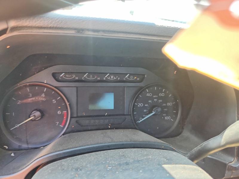 Aukcja sprzedaży 2019 Ford F250, vin: 1FTBF2A60KEG54525, numer aukcji: 59698506