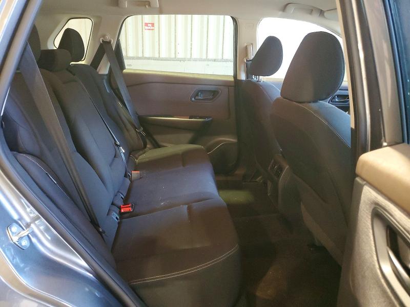 Продаж на аукціоні авто 2023 Nissan Rogue, vin: 5N1BT3AA5PC867178, номер лоту: 59172026