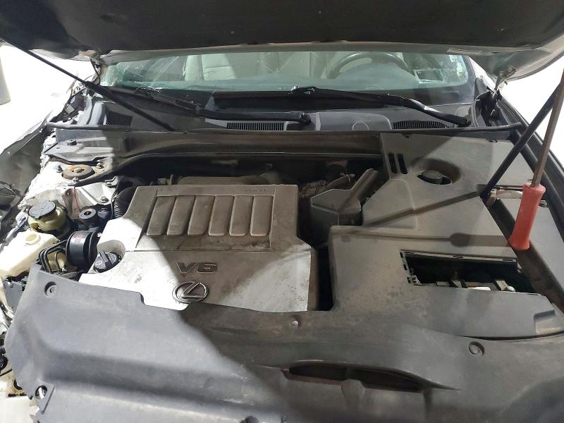 2009 Lexus Es მანქანა იყიდება აუქციონზე, vin: JTHBJ46G292315870, აუქციონის ნომერი: 58588206