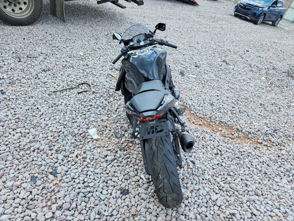 Продажа на аукционе авто 2026 Kawasaki Zx636, vin: JKBZXJJ16TA042483, номер лота: 60507906