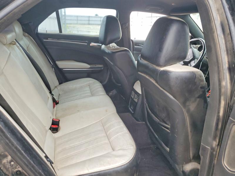 Aukcja sprzedaży 2017 Chrysler 300, vin: 2C3CCABG0HH596503, numer aukcji: 61118446