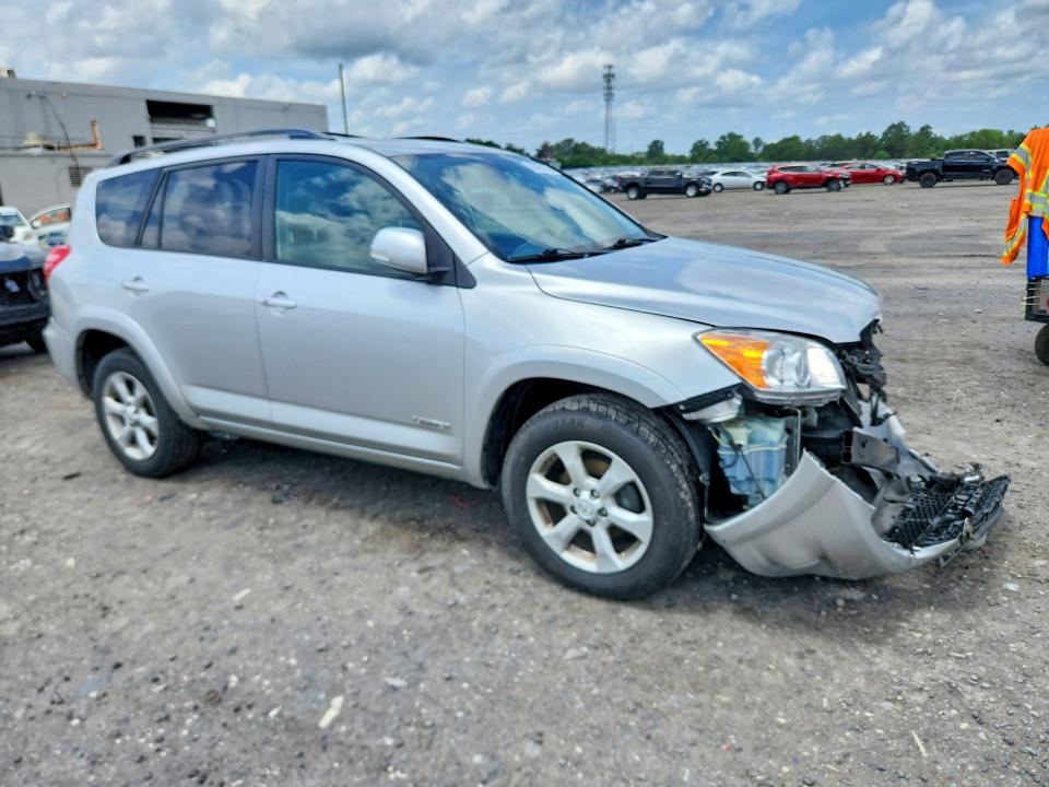 Aukcja sprzedaży 2012 Toyt Rav4, vin: 2T3DK4DV0CW089819, numer aukcji: 60463156