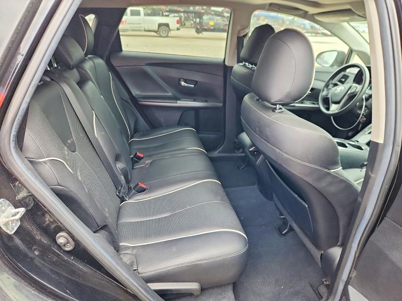 2013 Toyota Venza მანქანა იყიდება აუქციონზე, vin: 4T3BK3BB6DU077122, აუქციონის ნომერი: 60305906
