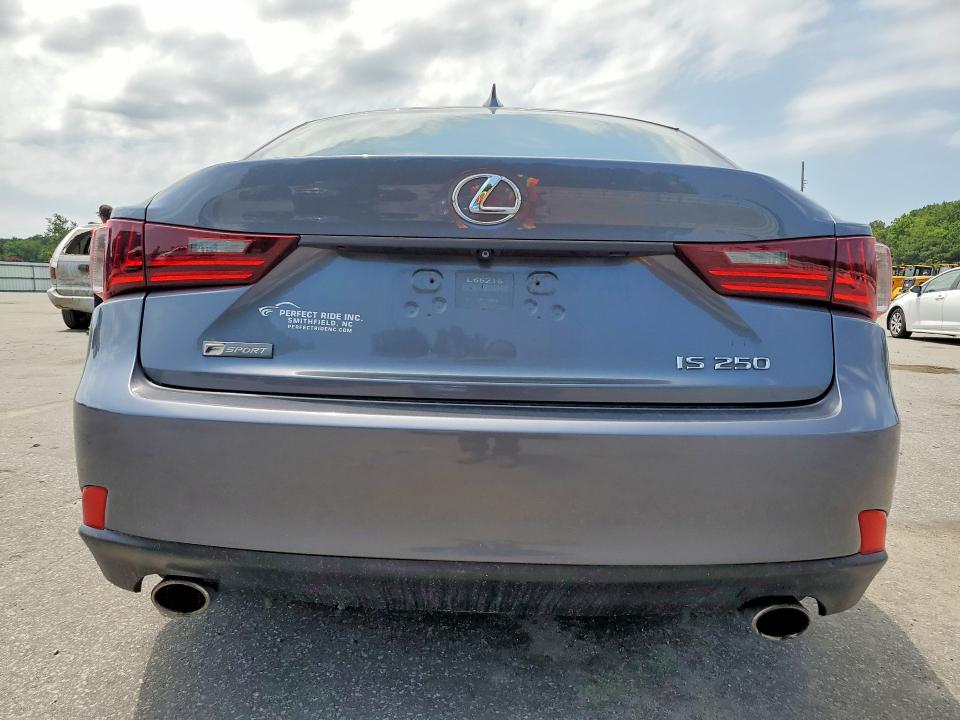 Продаж на аукціоні авто 2014 Lexus Is, vin: JTHBF1D20E5006608, номер лоту: 59288756
