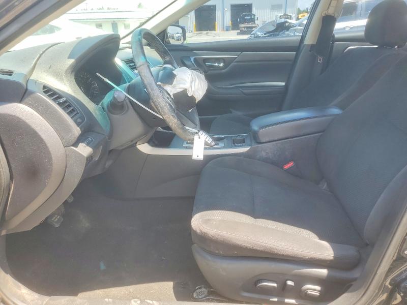 Продажа на аукционе авто 2015 Nissan Altima, vin: 1N4AL3APXFC427787, номер лота: 61084826