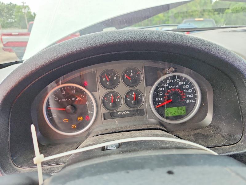 Aukcja sprzedaży 2007 Ford F150, vin: 1FTPW14V77FA76282, numer aukcji: 60588626