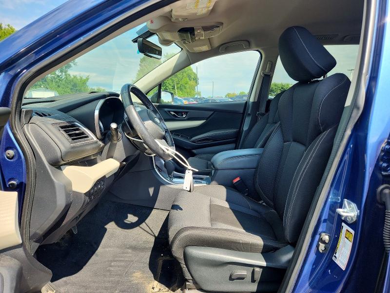 Aukcja sprzedaży 2022 Subaru Ascent, vin: 4S4WMAED2N3463100, numer aukcji: 62156756