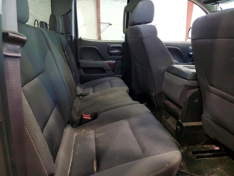 Продаж на аукціоні авто 2017 Gmc Sierra, vin: 1GTV2MEC6HZ243460, номер лоту: 85450185