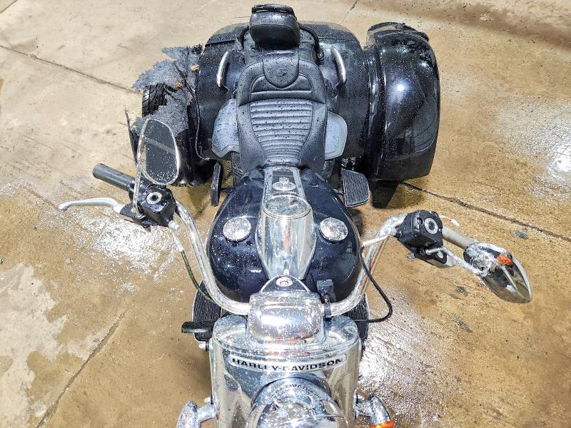 2015 Harley-davidson Flrt მანქანა იყიდება აუქციონზე, vin: 1HD1MCM10FB858674, აუქციონის ნომერი: 60005286