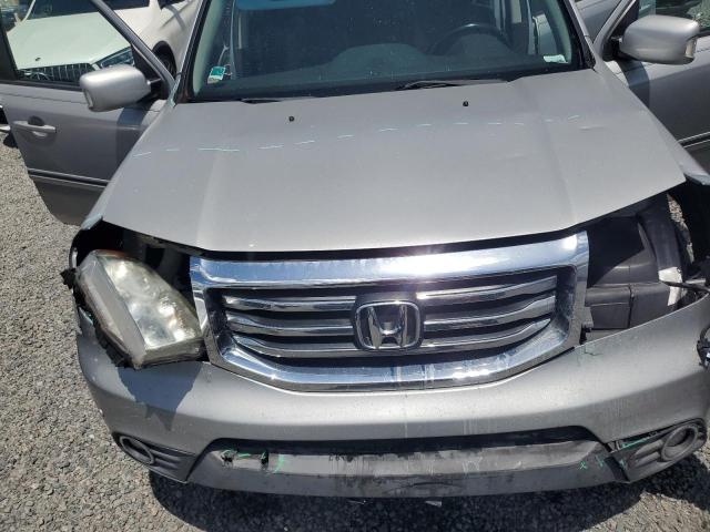 Aukcja sprzedaży 2012 Honda Pilot, vin: 5FNYF3H91CB023475, numer aukcji: 60696756