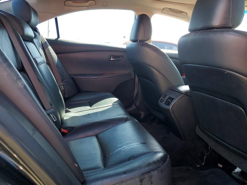 Продаж на аукціоні авто 2007 Lexus Es, vin: JTHBJ46G372139764, номер лоту: 62643696