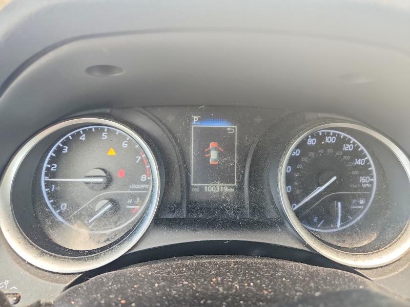 2018 Toyota Camry მანქანა იყიდება აუქციონზე, vin: JTNB11HK5J3016708, აუქციონის ნომერი: 62258616