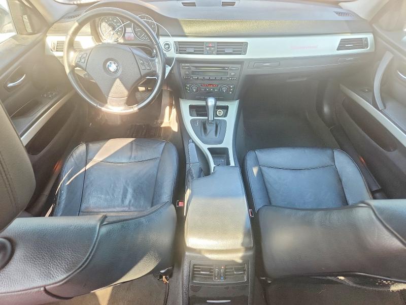 Aukcja sprzedaży 2006 Bmw 330, vin: WBAVD33516KV65290, numer aukcji: 62316826