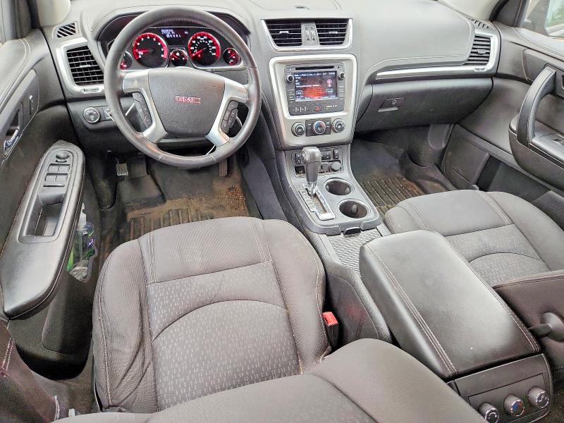 Aukcja sprzedaży 2015 Gmc Acadia, vin: 1GKKVPKD6FJ183656, numer aukcji: 60808306
