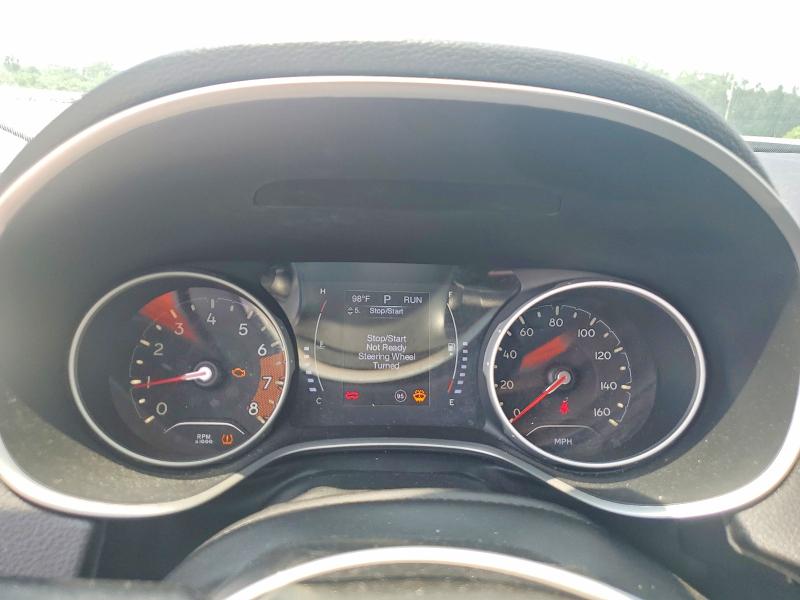 Продаж на аукціоні авто 2018 Jeep Compass, vin: 3C4NJCBB4JT487792, номер лоту: 63331136