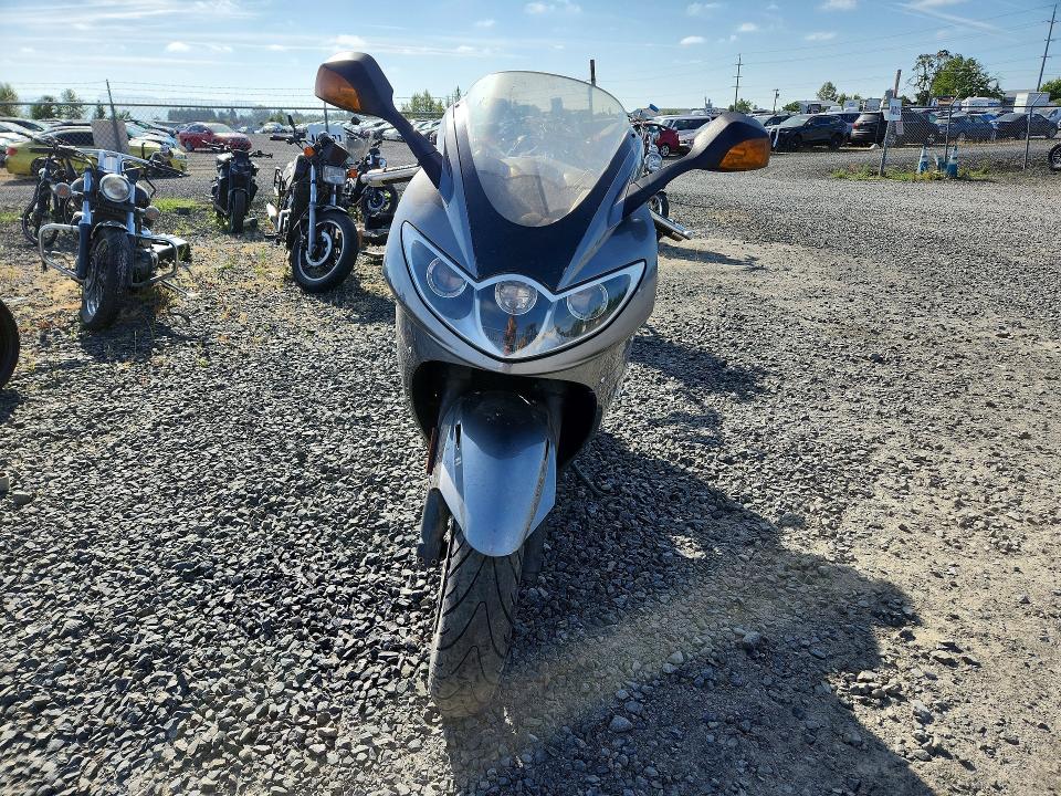59316916 :رقم المزاد ، SMT601PK28J346811 vin ، 2008 Triumph Motorcycle Sprint مزاد بيع