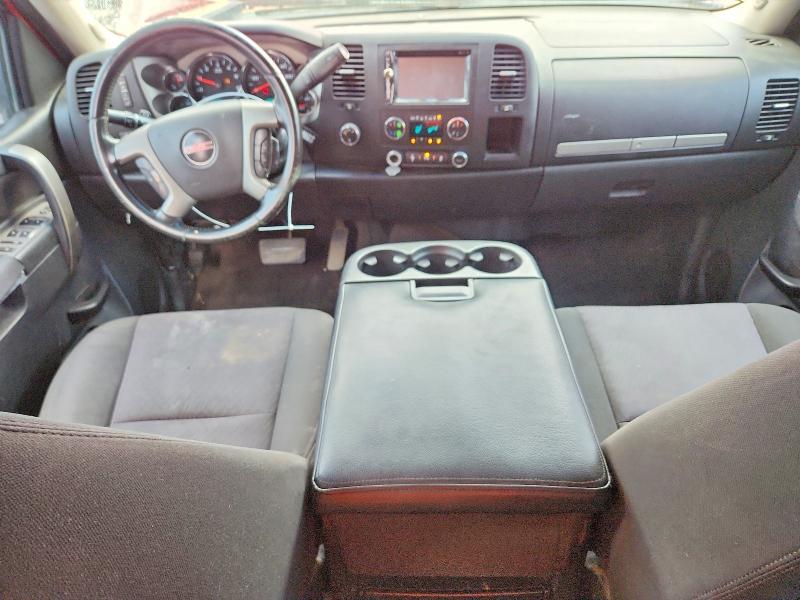 Продажа на аукционе авто 2013 Gmc Sierra, vin: 1GTR2VE75DZ308545, номер лота: 61003946