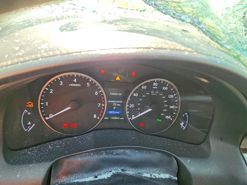 62879226 :رقم المزاد ، JTHBK1GG3E2102950 vin ، 2014 Lexus Es مزاد بيع
