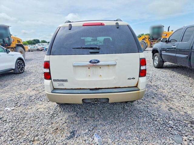 Продажа на аукционе авто 2010 Ford Explorer, vin: 1FMEU7EE4AUA07367, номер лота: 60473536