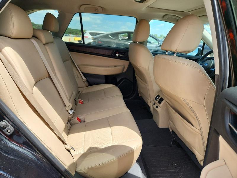 Продажа на аукционе авто 2016 Subaru Outback, vin: 4S4BSBNCXG3354999, номер лота: 59723166