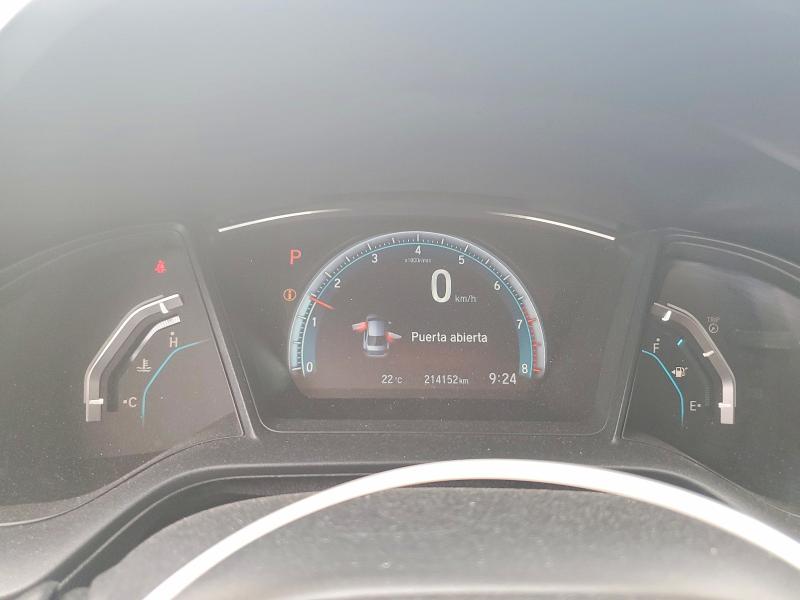 Aukcja sprzedaży 2018 Honda Civic, vin: 2HGFC2F59JH026059, numer aukcji: 62621226
