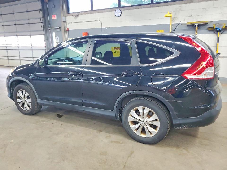 Aukcja sprzedaży 2014 Honda Cr-v, vin: 2HKRM4H59EH642259, numer aukcji: 60985196