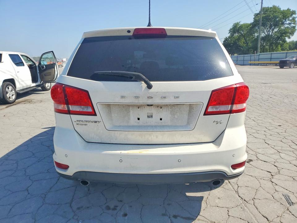 Продаж на аукціоні авто 2016 Dodge Journey, vin: 3C4PDDEGXGT168645, номер лоту: 59160196