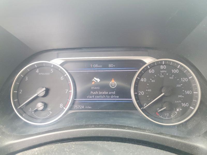 Aukcja sprzedaży 2021 Nissan Sentra, vin: 3N1AB8CVXMY301281, numer aukcji: 61887386