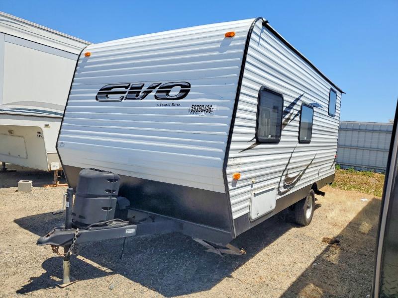 Продажа на аукционе авто 2016 Forest Riv Recreational Vehicle (rv), vin: 4X4TSJV13GE010110, номер лота: 59390496
