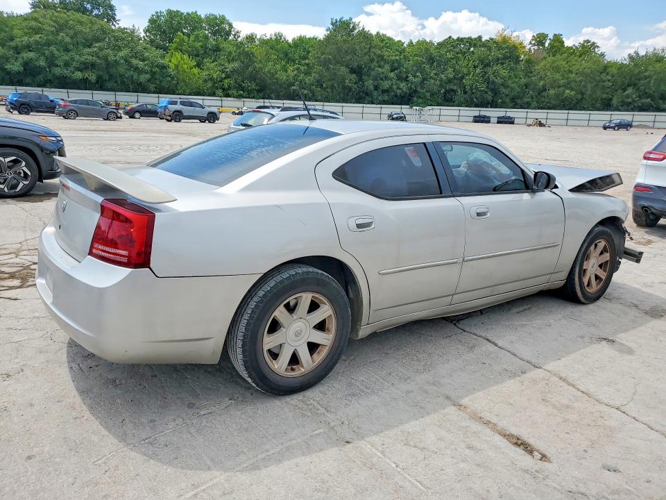 Aukcja sprzedaży 2008 Dodge Charger, vin: 2B3KA43R38H195933, numer aukcji: 61217616