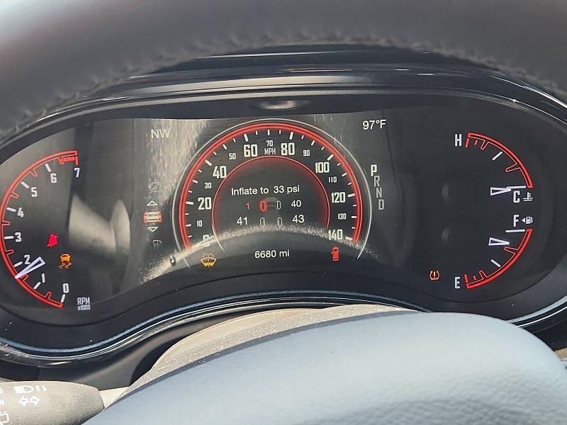 2026 Dodge Durango მანქანა იყიდება აუქციონზე, vin: 1C4RDJDG5TC204529, აუქციონის ნომერი: 60120816