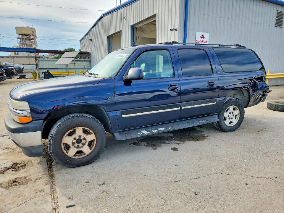 Aukcja sprzedaży 2006 Chevrolet Suburban, vin: 3GNFK16Z66G244733, numer aukcji: 60402066