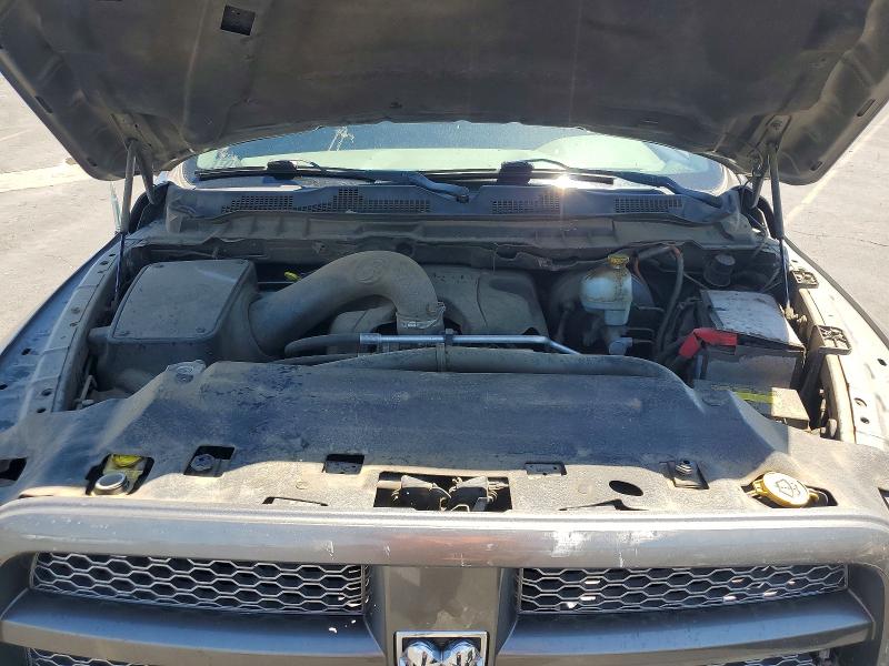 Aukcja sprzedaży 2012 Dodge Ram 1500, vin: 3C6JD6AT7CG136234, numer aukcji: 62696646