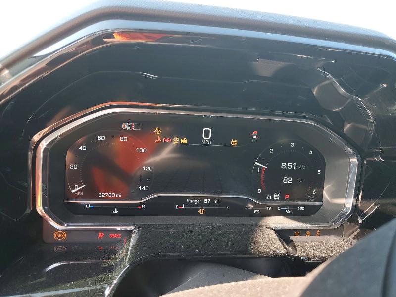 60127436 :رقم المزاد ، 3GTUUCED9RG415698 vin ، 2024 Gmc Sierra مزاد بيع